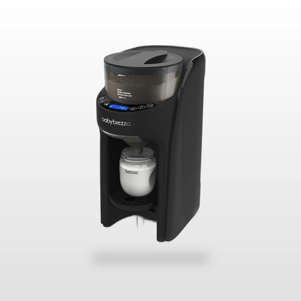 Baby Brezza Formula Pro Advanced