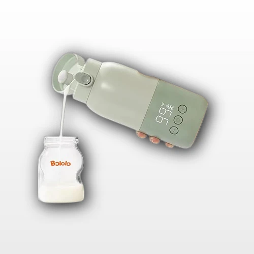 Bololo Chauffe-Biberon Nomade