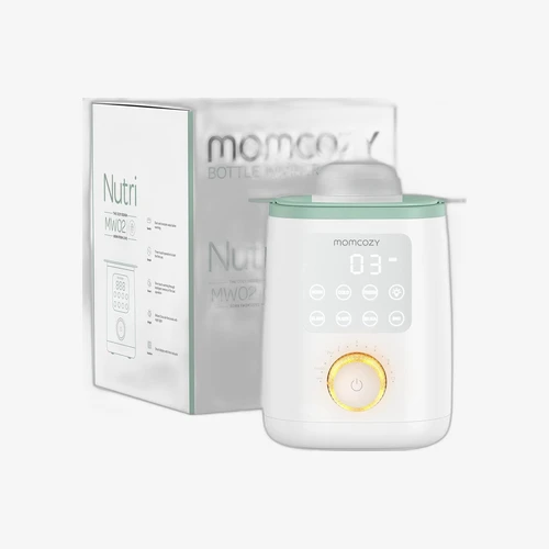 Momcozy Nutri 9-en-1