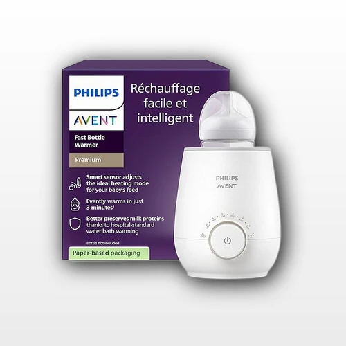 Philips Avent Fast Plus SCF355