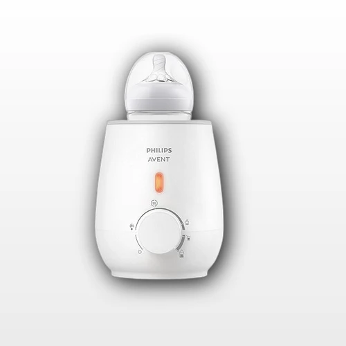 Philips Avent Chauffe-Biberon de Voyage