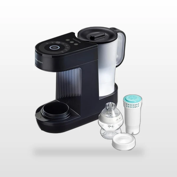 Tommee Tippee Perfect Prep Day & Night
